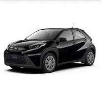 Aygo X