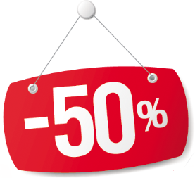 sconto50