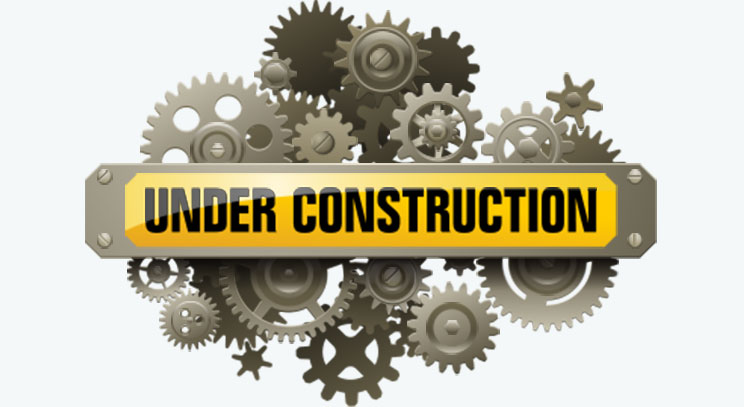 Under Costruction